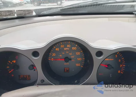 2004 Nissan Maxima 3.5 Sl from USA, damaged, VIN 1N4BA41E14C898643